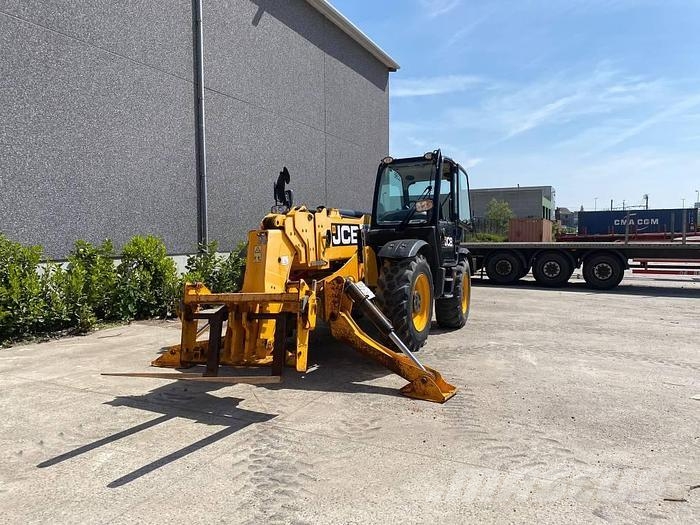JCB 540-180 Teleskopski viljuškari