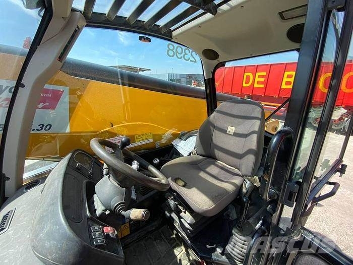 JCB 540-180 Telescopic handlers