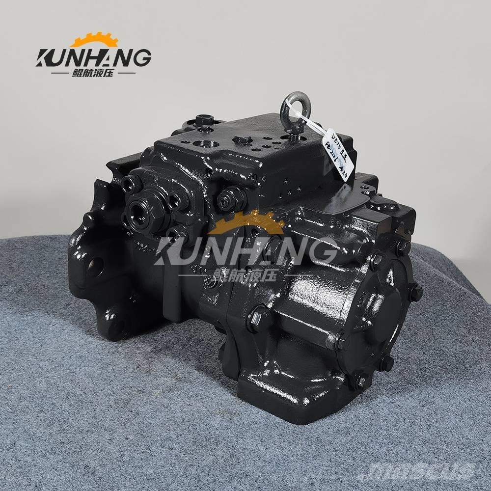 Komatsu D475A-5A Hydraulic Pump 708-2G-00060 708-2G-00800 Hydraulik