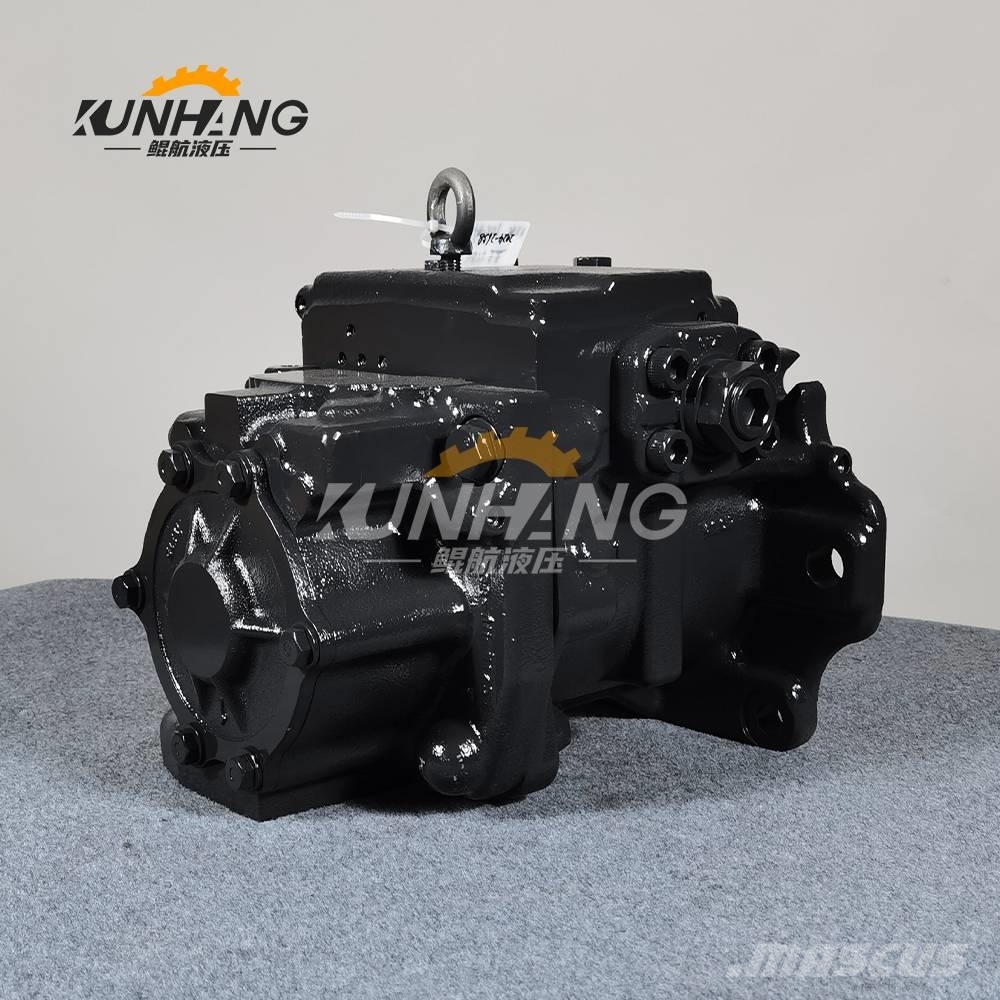 Komatsu D475A-5A Hydraulic Pump 708-2G-00060 708-2G-00800 Hydraulik