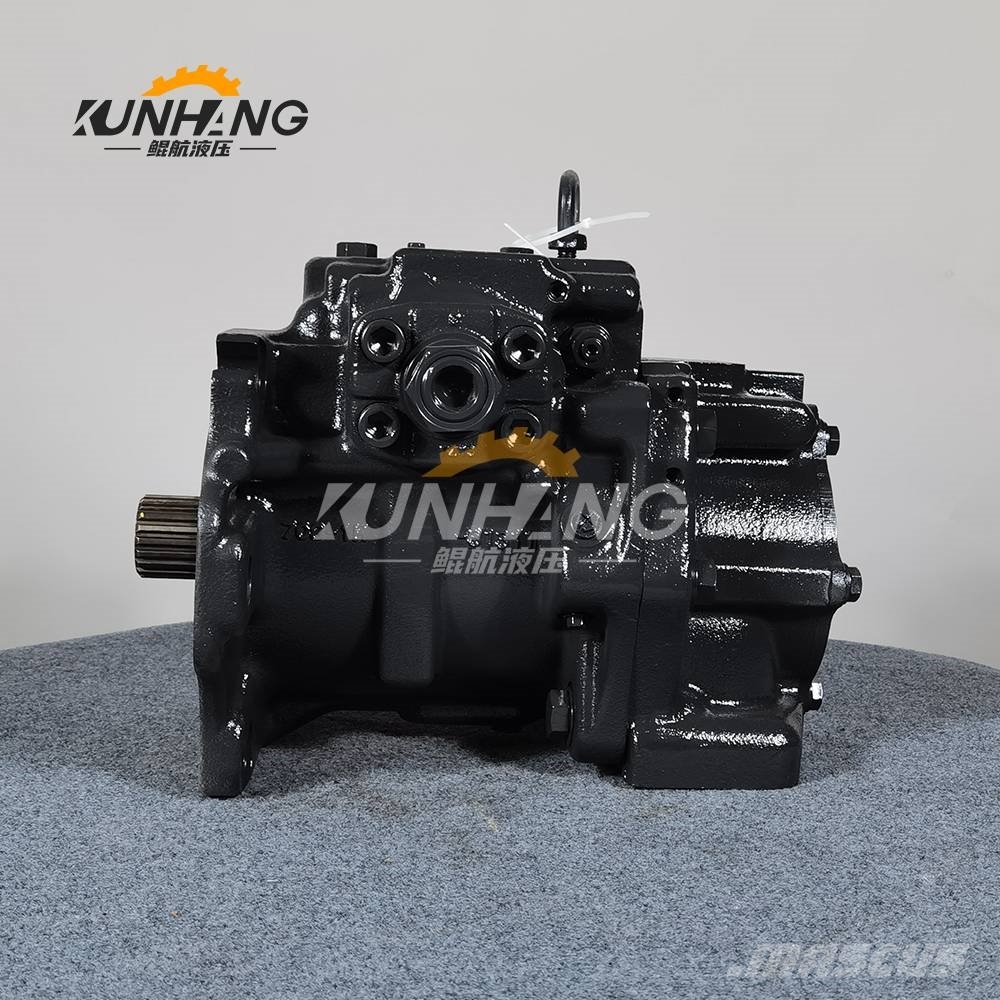 Komatsu D475A-5A Hydraulic Pump 708-2G-00060 708-2G-00800 Hydraulik