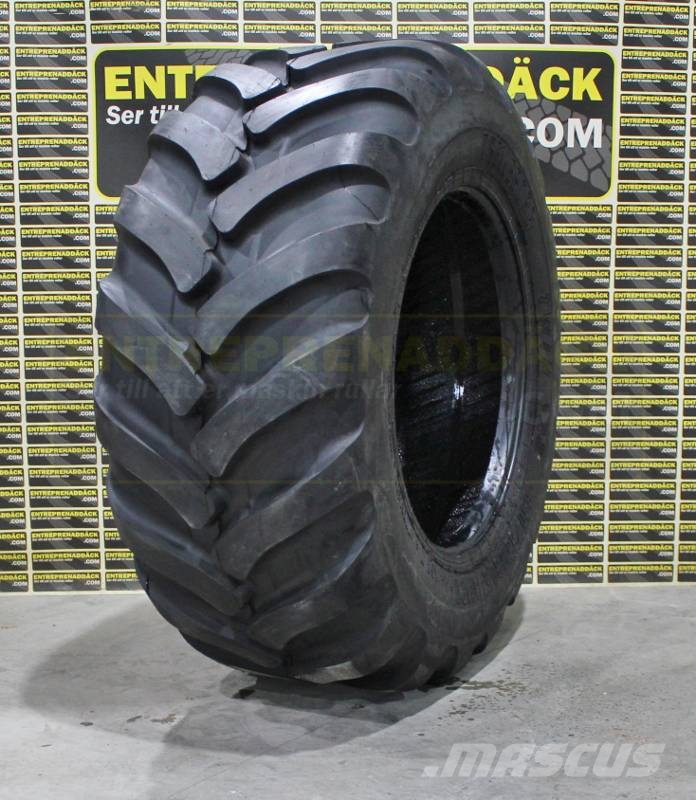 Trelleborg T428 AMPT 650/55 30,5 För lantbruk & entreprenad الإطارات والعجلات والحافات
