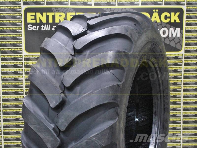 Trelleborg T428 AMPT 650/55 30,5 För lantbruk & entreprenad الإطارات والعجلات والحافات