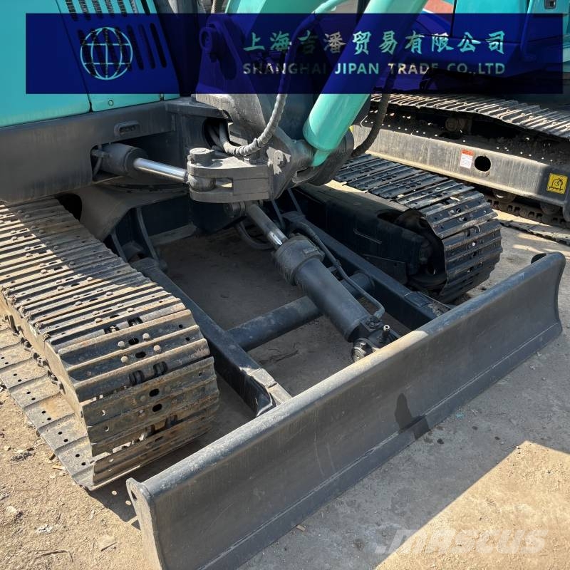 Kobelco SK 60 Mini excavators < 7t