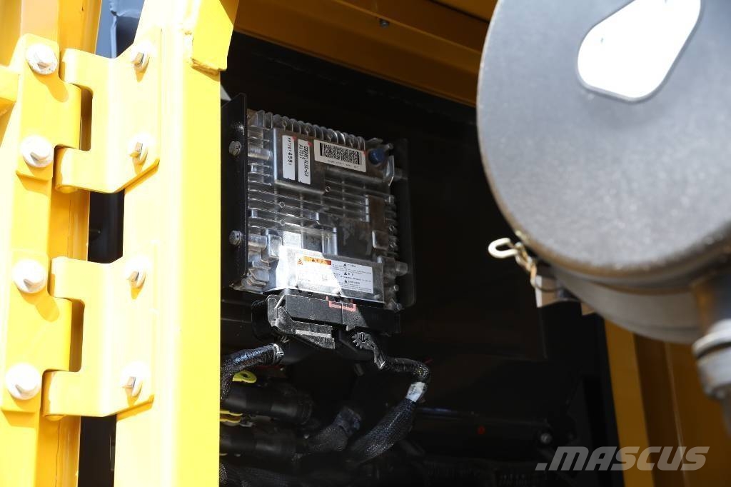 XCMG XE 380 G Pro Kāpurķēžu ekskavatori