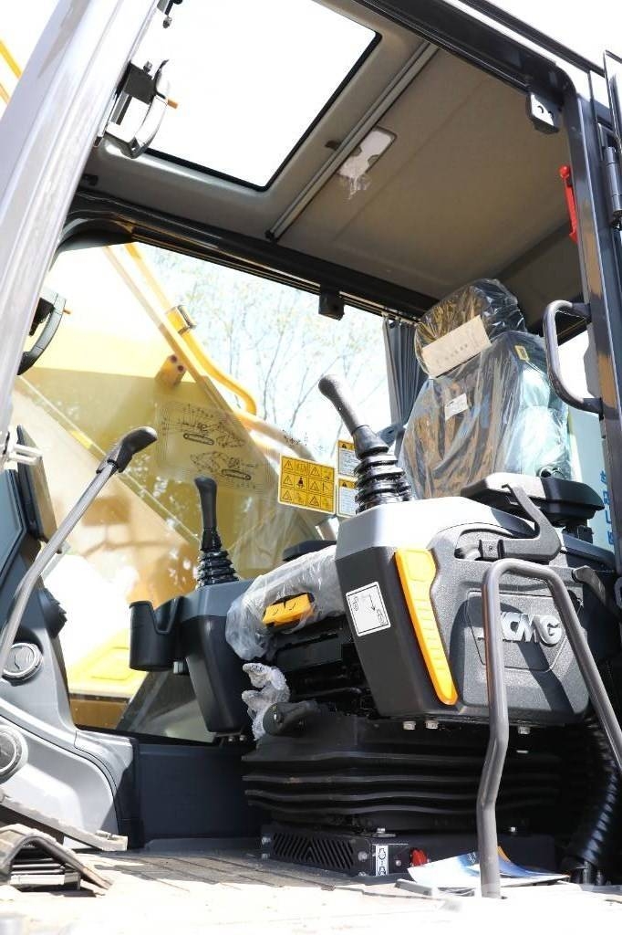XCMG XE 380 G Pro Kāpurķēžu ekskavatori