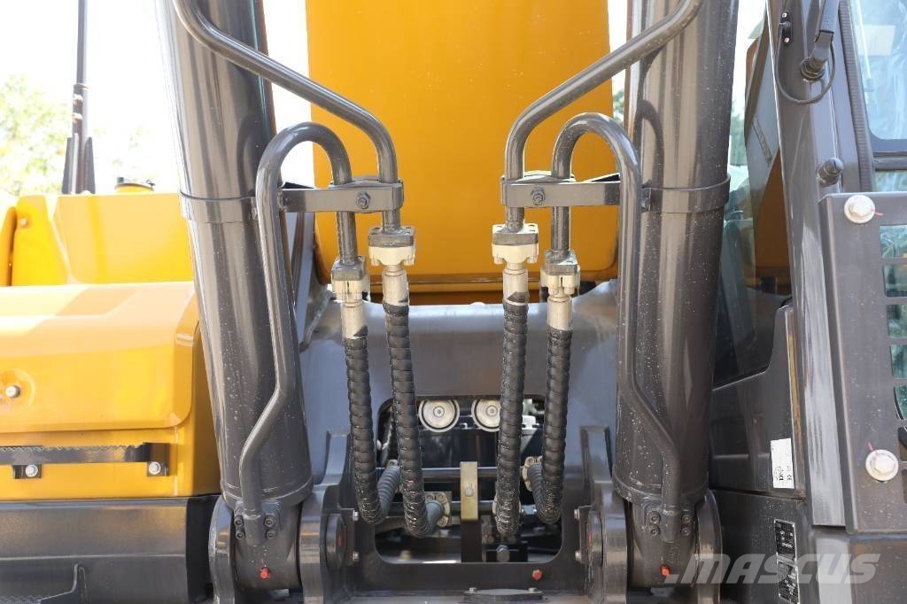 XCMG XE 380 G Pro Kāpurķēžu ekskavatori