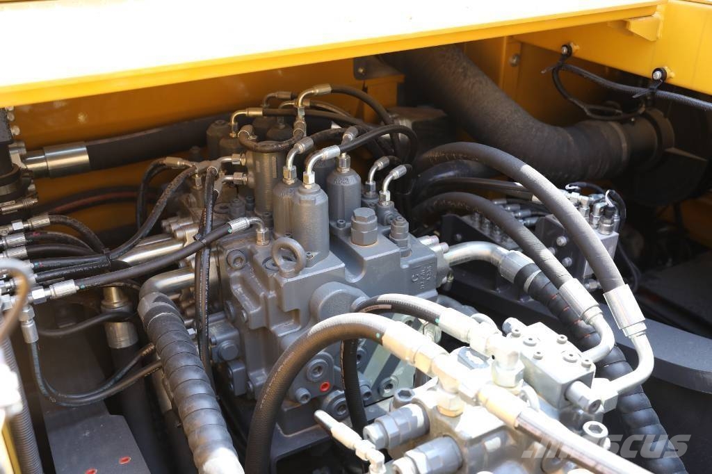XCMG XE 380 G Pro Kāpurķēžu ekskavatori