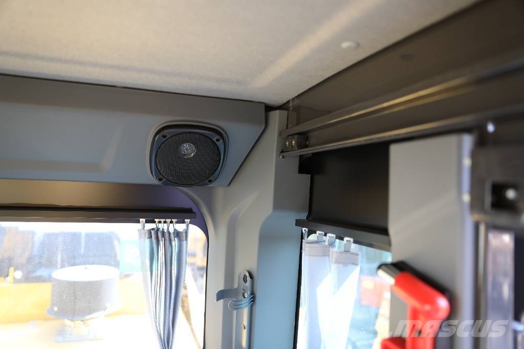 XCMG XE 380 G Pro Kāpurķēžu ekskavatori