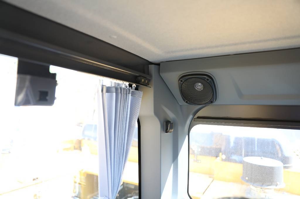 XCMG XE 380 G Pro Kāpurķēžu ekskavatori