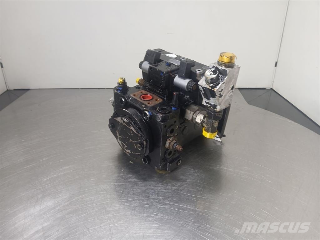 Rexroth A4VG180EP2D1/32R-R902058629-Drive pump/Fahrpumpe Υδραυλικά