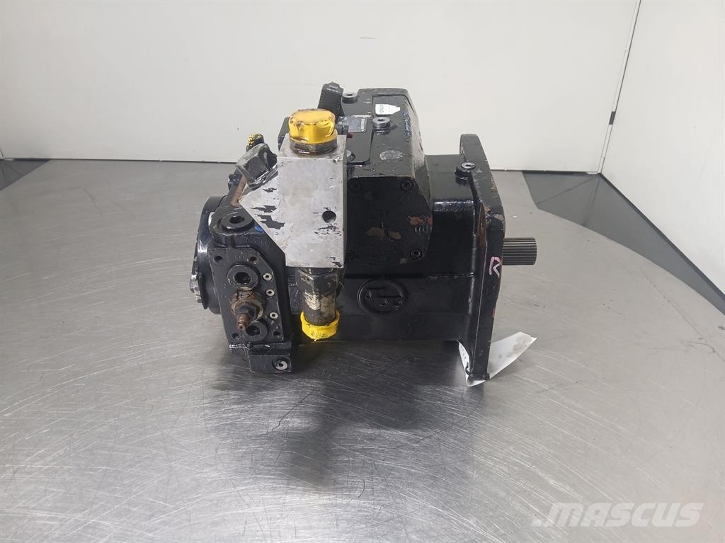Rexroth A4VG180EP2D1/32R-R902058629-Drive pump/Fahrpumpe Υδραυλικά