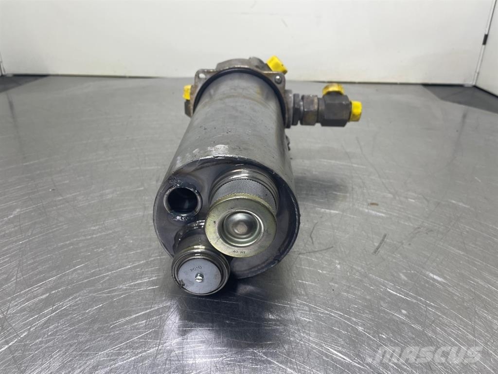Volvo L30D-ZM2807871-Suction Filter Hidraulika