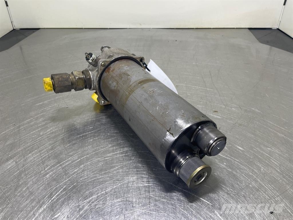 Volvo L30D-ZM2807871-Suction Filter Hidraulika