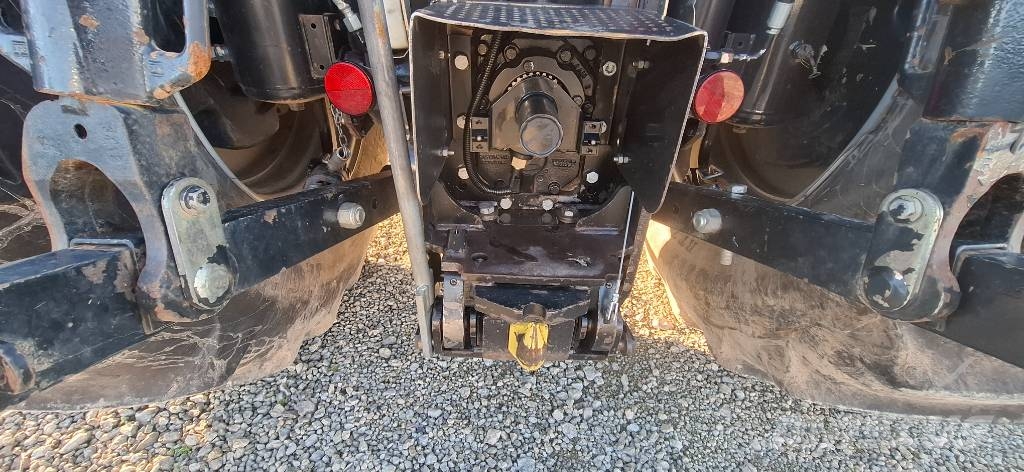 Case IH Magnum 260 Traktorid