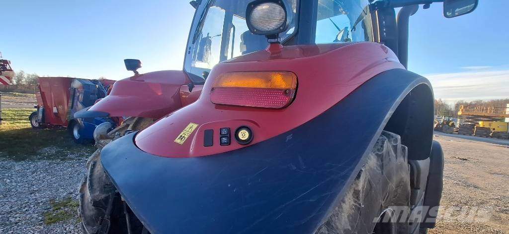 Case IH Magnum 260 Traktorid