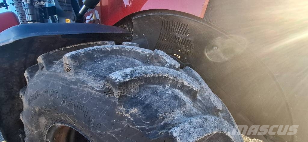 Case IH Magnum 260 Traktorid