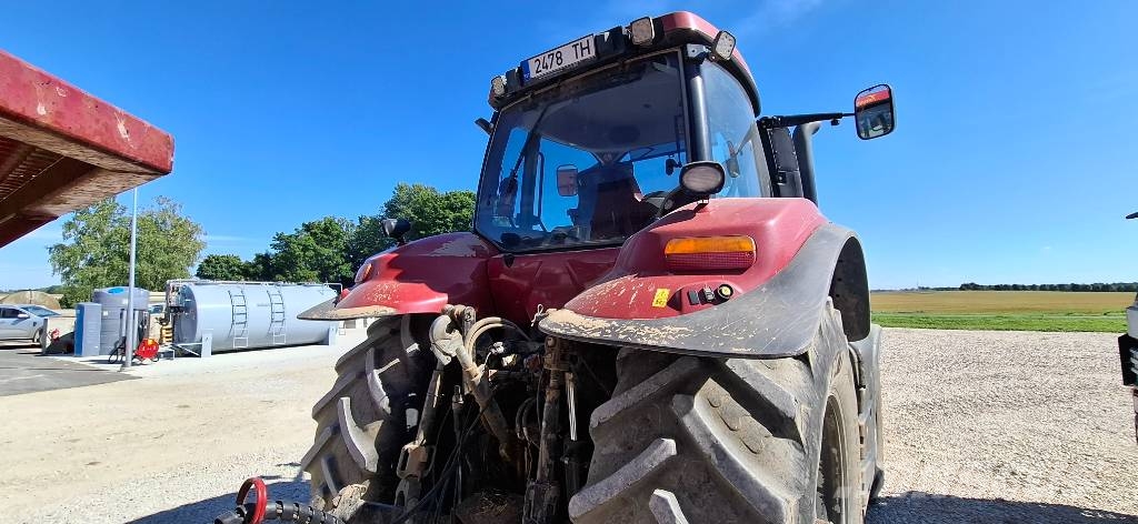 Case IH Magnum 260 Traktorid