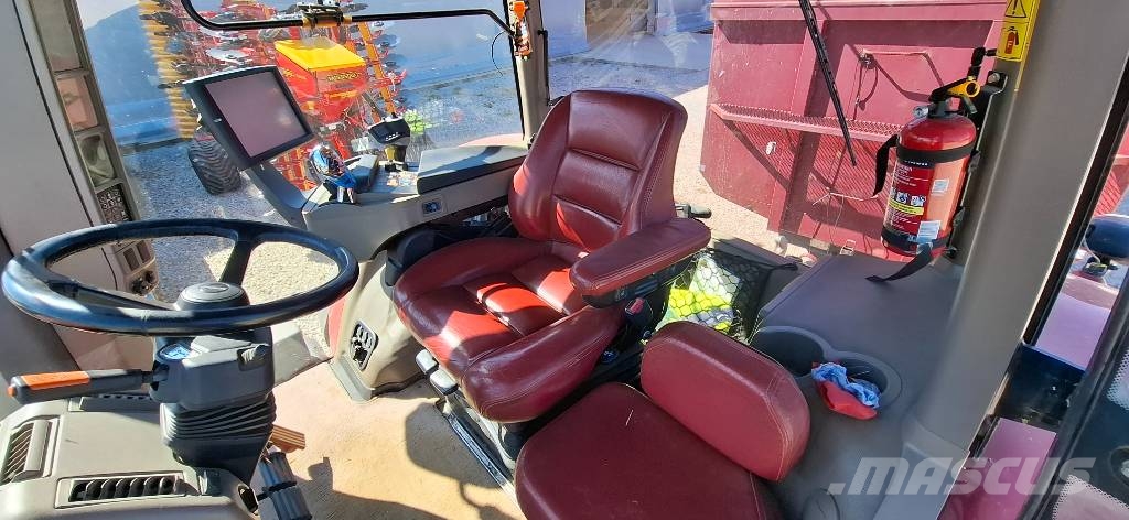 Case IH Magnum 260 Traktorid