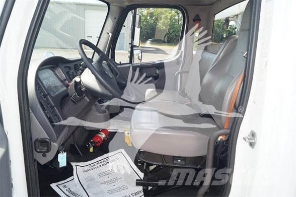 Freightliner BUSINESS CLASS M2 106 Κατασκευές - Άλλα
