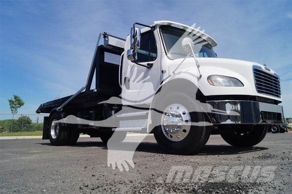 Freightliner BUSINESS CLASS M2 106 Κατασκευές - Άλλα