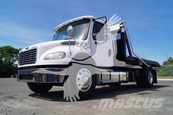 Freightliner BUSINESS CLASS M2 106 Κατασκευές - Άλλα