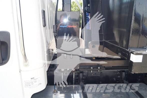 Freightliner BUSINESS CLASS M2 106 Κατασκευές - Άλλα