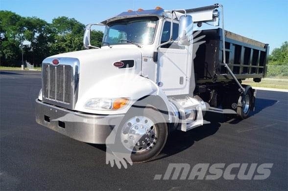 Peterbilt 337 Κατασκευές - Άλλα