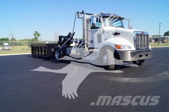 Peterbilt 337 Κατασκευές - Άλλα