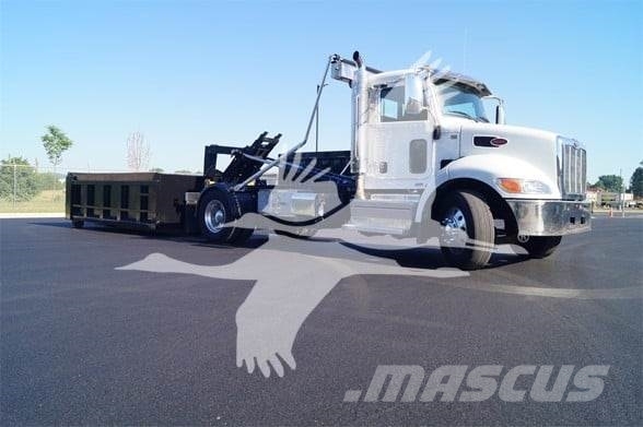 Peterbilt 337 Κατασκευές - Άλλα