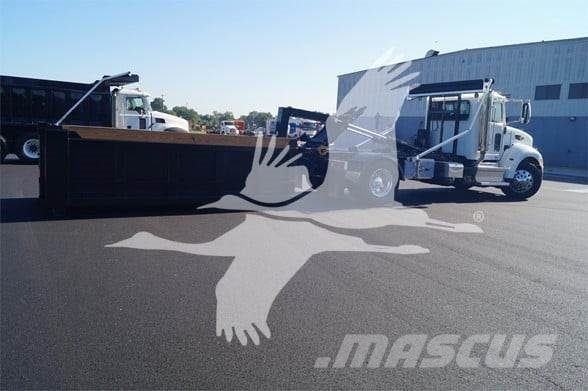 Peterbilt 337 Κατασκευές - Άλλα