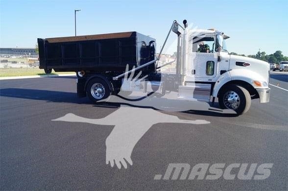 Peterbilt 337 Κατασκευές - Άλλα