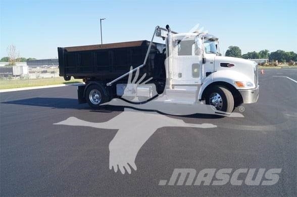 Peterbilt 337 Κατασκευές - Άλλα