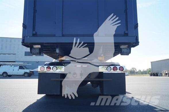 Peterbilt 337 Κατασκευές - Άλλα