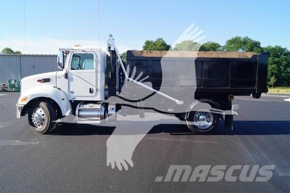 Peterbilt 337 Κατασκευές - Άλλα