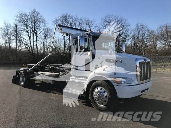 Peterbilt 337 Κατασκευές - Άλλα