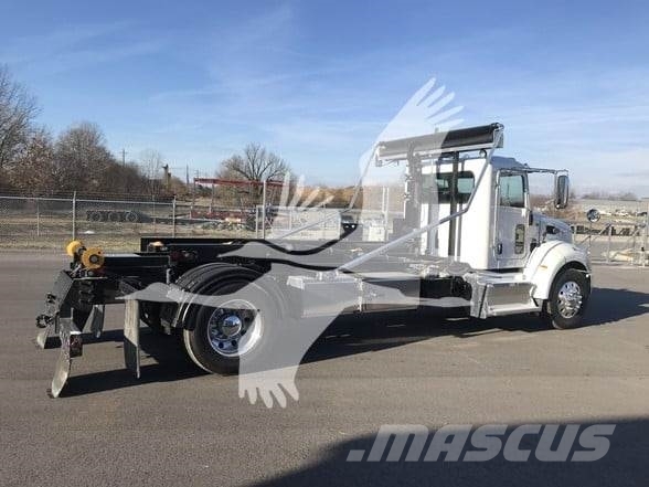 Peterbilt 337 Κατασκευές - Άλλα