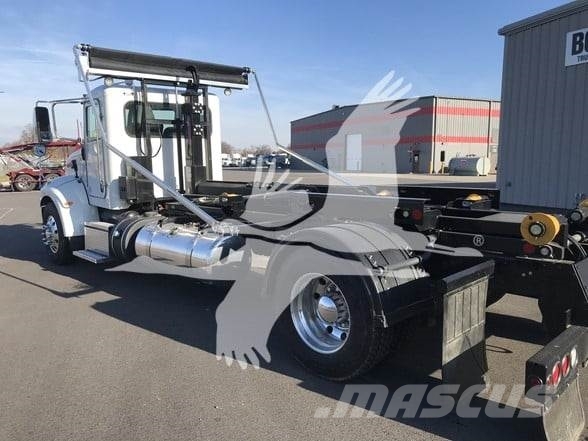 Peterbilt 337 Κατασκευές - Άλλα