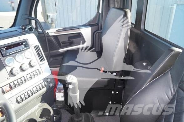 Western Star 49X Vetopöytäautot