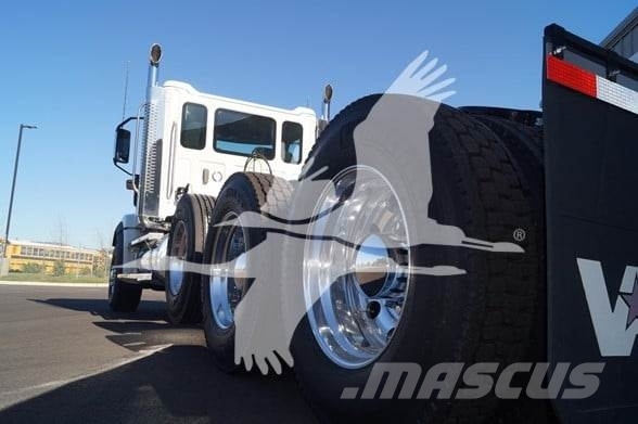 Western Star 49X Vetopöytäautot