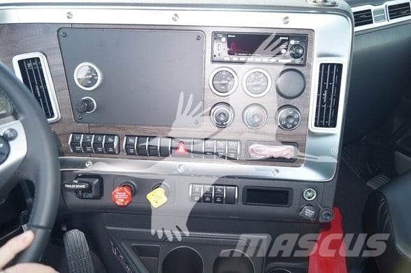 Western Star 49X Camiones con chasís y cabina