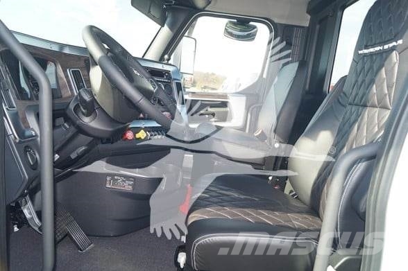 Western Star 49X Camiones con chasís y cabina