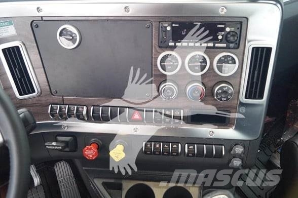Western Star 49X Vetopöytäautot