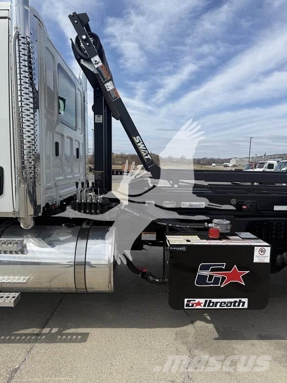 Western Star 49X 可拆卸式卡车