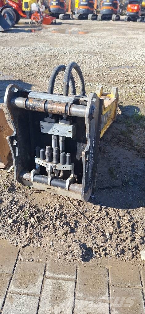 Atlas Copco Hydraulikhammer MB 1200 CLII 建筑机械-其他