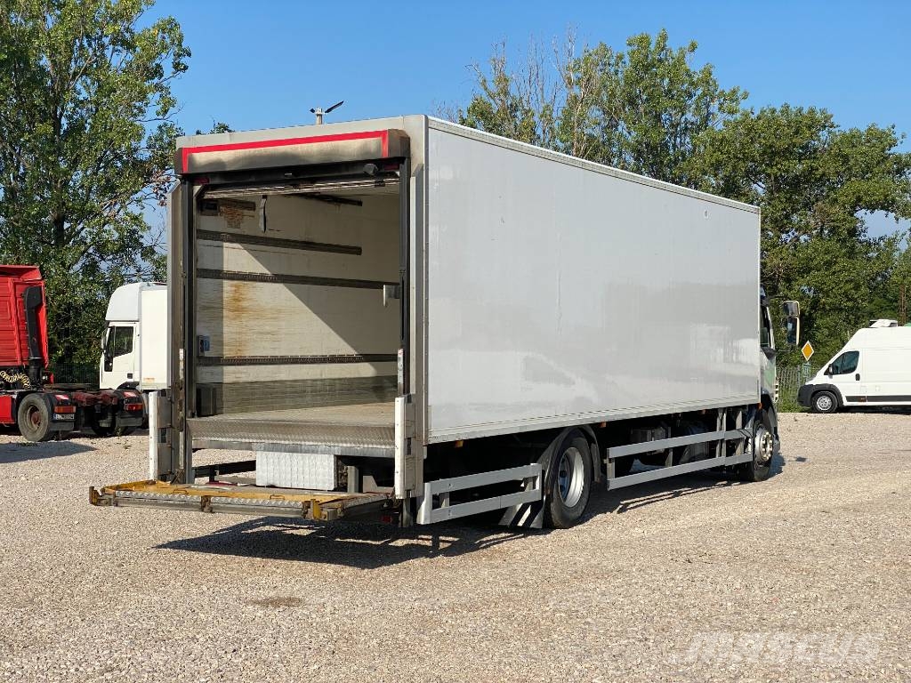 DAF LF 55.220 /Thermoking 3 zone fridge/ hűtős teherau Kamioni hladnjače