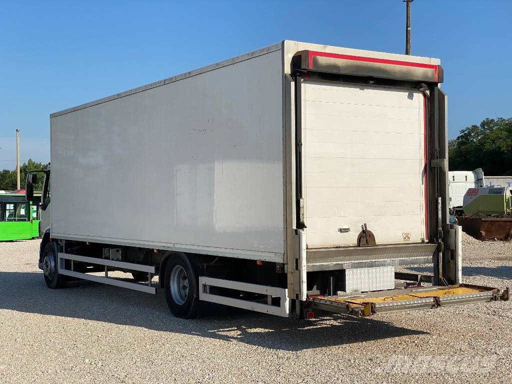 DAF LF 55.220 /Thermoking 3 zone fridge/ hűtős teherau Kamioni hladnjače