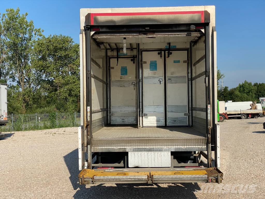 DAF LF 55.220 /Thermoking 3 zone fridge/ hűtős teherau Kamioni hladnjače