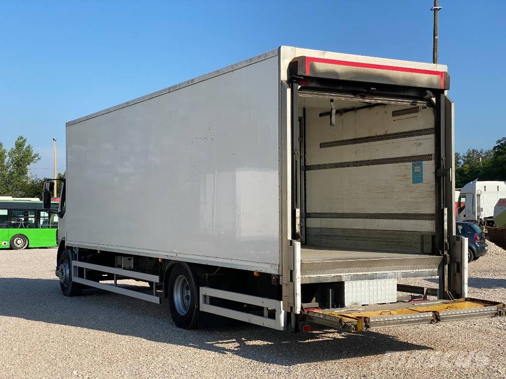 DAF LF 55.220 /Thermoking 3 zone fridge/ hűtős teherau Kamioni hladnjače