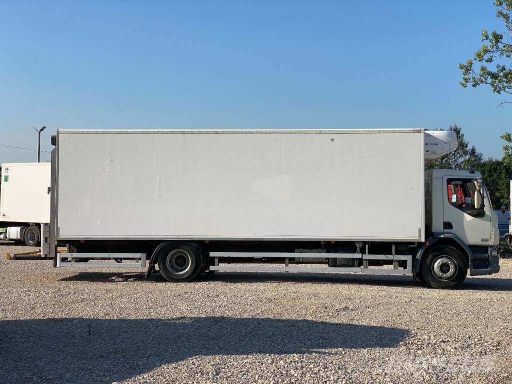 DAF LF 55.220 /Thermoking 3 zone fridge/ hűtős teherau Kamioni hladnjače